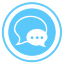 Messages v2 Icon 64x64 png